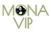 Mona VIP Casino logo