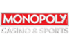 Monopoly Casino logo