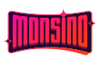 Monsino logo