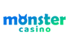 Monster Casino logo