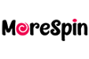 MoreSpin MoreSpin logo