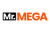 Mr Mega Casino logo