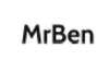 MrBen Casino logo