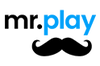 Mr Play Casino logo