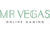 MrVegas Casino logo