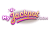 My Jackpot logo