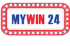 MyWin24 Casino logo