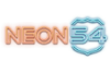 Neon54 Casino logo