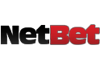 NetBet Casino logo