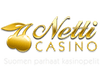 NettiCasino logo