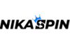NikaSpin Casino logo