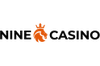 Nine Casino logo