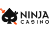 Ninja Casino logo
