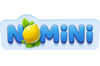 Nomini Casino logo