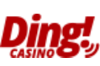 Ding Casino logo