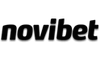 Novibet Casino logo