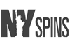 NYspins Casino logo