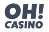 Oh Casino logo