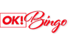 Ok Bingo logo