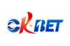 OKBet Casino logo