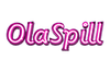 Olaspill Casino logo