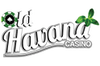 Old Havana Casino logo