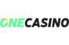 One Casino logo
