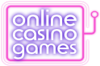 Online Casino Games logo