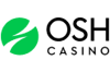 Osh Casino logo