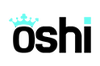 Oshi Casino logo