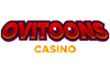Ovitoons Casino logo