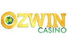 Ozwin Casino Ozwin Casino logo