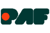 Paf Casino logo