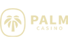 Palm Casino logo