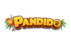 Pandido Casino logo
