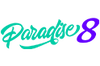 Paradise 8 Casino logo