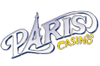 Paris Casino logo