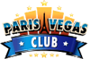 Paris Vegas Casino logo