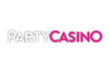 PartyCasino PartyCasino logo