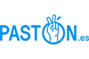 Paston logo