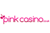 Pink Casino logo