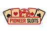 Pioneer Slots Casino logo