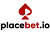PlaceBet Casino logo