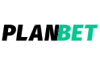 PlanBet Casino logo
