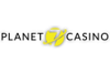Planet 7 Casino logo