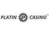 Platin Casino logo