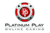 Platinum Play Casino logo