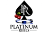 Platinum Reels Casino logo