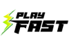 PlayFast Casino logo