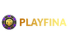 Playfina Casino Playfina Casino logo